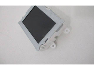 Дисплей    9814039880   Citroen DS4