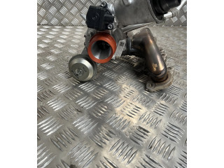 Turbodmychadlo Турбина A2700902780 Mercedes-Benz GLA W156 270.910