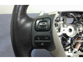 Руль    Lexus IS III XE30