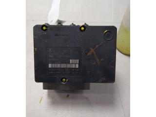 ABS Steuergerät a0345457032 Mercedes-Benz CLK AMG A208 C208 2004