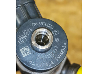 Vstřikovač 0445110713, 55488616 Opel Zafira C