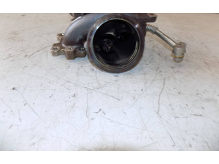 Turbodmychadlo Турбина HX7G6K682CB, HX7G-6K682-CB Ford Kuga III YZDA