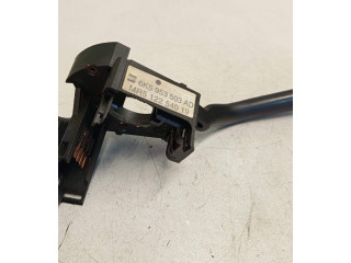 Переключатель дворников 6K5953503AD Volkswagen Caddy