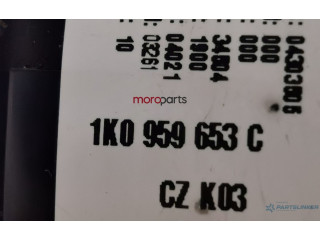 Подрулевой шлейф SRS 1K0959653C   Volkswagen Caddy