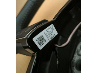 Volant Audi A8 S8 D4 4H 2011 4H0419091AF, 272759283