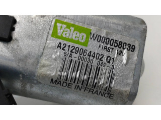 Моторчик заднего дворника A2129064402    Mercedes-Benz E W212