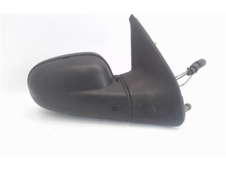 Зеркало электрическое Renault Clio I 1997 - 1998 года