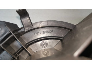 Вентилятор печки