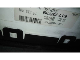 Přístrojová deska Lancia Thesis 2008 51773639