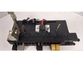 Pojistková skříňka A2035450701, 0035455101 Mercedes-Benz C W203 2001