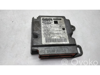 Блок подушек безопасности 7700430060B Renault Scenic I