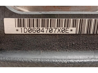 Подушка безопасности водителя 3SZVE Daihatsu Terios