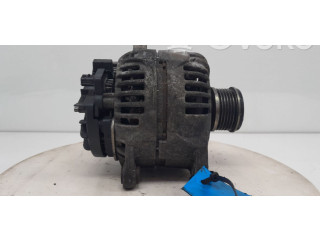 Генератор 8200660034, 174650 Renault Kangoo II