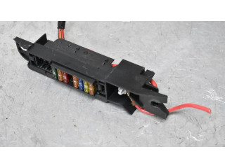   Pojistková skříňka    Audi A8 S8 D3 4E 2007