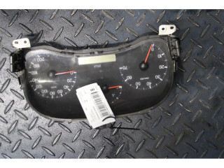 Přístrojová deska Fiat Punto (188) 1999