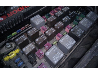 Модуль управления BSM SsangYong Kyron