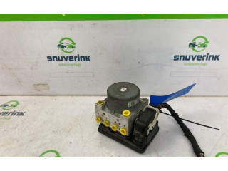 Блок АБС 10022004974, 10022005814   Peugeot  2008 I  2013 - 2019 года