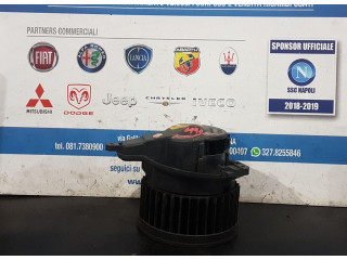 Вентилятор печки Citroen Berlingo