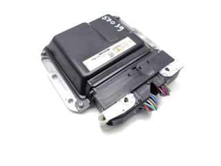 Блок управления двигателя 1860D154, MA275700-8901   Mitsubishi L200