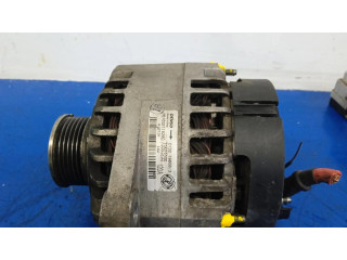 Генератор MS1022118260, ALTERNADOR Fiat Punto (199) 1.9