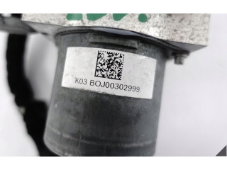 Блок АБС 4G0907379T, 0265956226 Audi A7 S7 4G 2011 - 2017 года