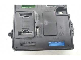 Pojistková skříňka 284B13640R, BCMX95ATICL3 Renault Grand Modus 2010