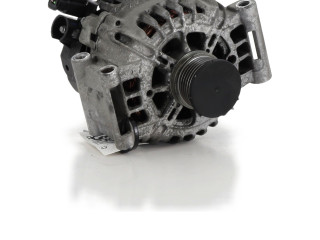 Генератор 9819187680   Citroen DS4      