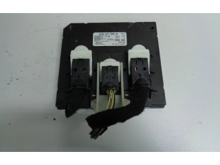 Блок комфорта 5Q0937086N, 5Q0937086N Skoda Octavia Mk3 (5E)