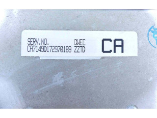 Řídící jednotka DWECZZTD, IMPRK1356698 Daewoo Lanos 1998