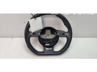 Руль Audi Q3 8U  2011 - 2016 года 8XA419091J      