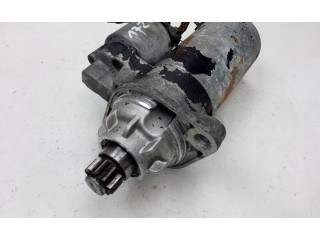 Стартер       Volkswagen Bora  1998 - 2005 года   