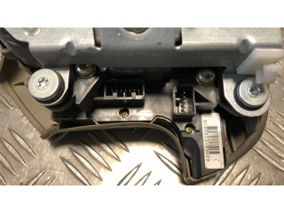 Подушка безопасности водителя A420192650019, 9199924   Volvo S80