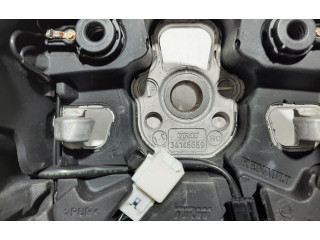 Volant Renault Twingo III 2018 484004149R, 34146661G