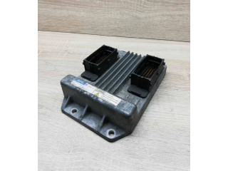 Řídící jednotka 8980003221, 1125000201 Opel Meriva A 2003