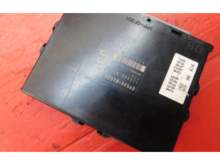 Řídící jednotka 89560B4030, 233252H Daihatsu Terios 2007