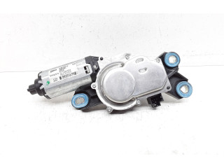 Моторчик заднего дворника 30663891    Volvo V70