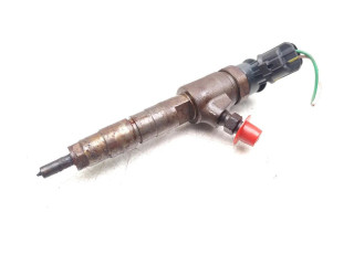 Форсунка 0445110739    Peugeot Expert  9HM(DV6UC) 