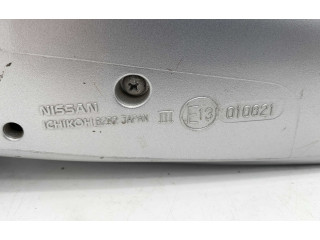Zpětné zrcátko Nissan X-Trail T30 2003 K6302EQ04C