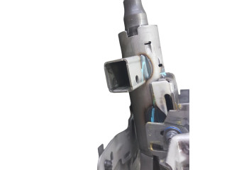  рейка  Колонка рулевая 4123GK   Peugeot 2008 I 2013 - 2019 года