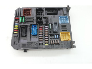 Блок комфорта 9830790580, 9830790580 Citroen C4 Cactus