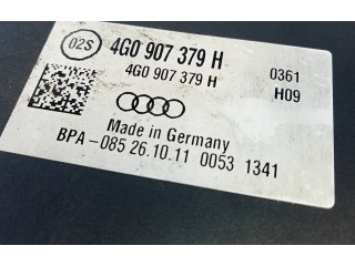 Jednotka ABS 4G0614517R, 0265250487 Audi A6 C7 2011