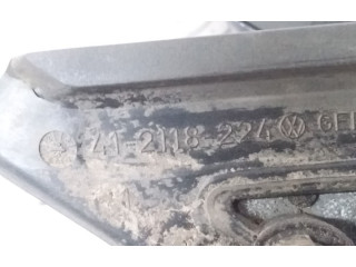 Зеркало электрическое правое Volkswagen Golf III 1992-1997 года