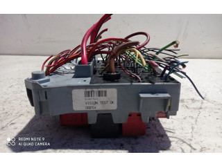 Pojistková skříňka 51887544, 199B1000 Fiat Punto Evo 2010