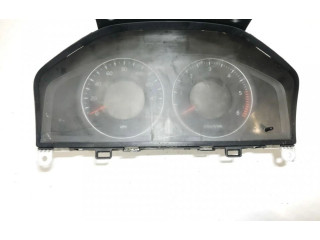 Панель приборов 31254540aa, 0177284   Volvo S80       