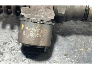 Форсунка 03G130073G, 0414720404 Audi A3 S3 8P BKD