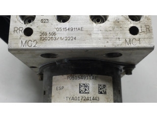 Jednotka ABS 05154911AE, P05154911AE Chrysler Town & Country V 2013
