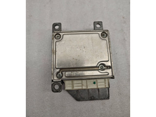 Блок управления надувных подушек 65778372521 BMW X3 E83