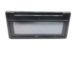 Дисплей    30797853   Volvo V50