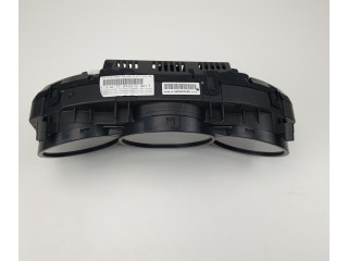 Панель приборов A2189007703   Mercedes-Benz CLS C218 X218       