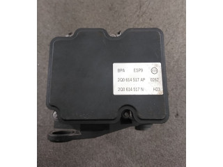 Блок АБС 2Q0614517AP, 2Q0614517N Skoda Kamiq 2019 - года